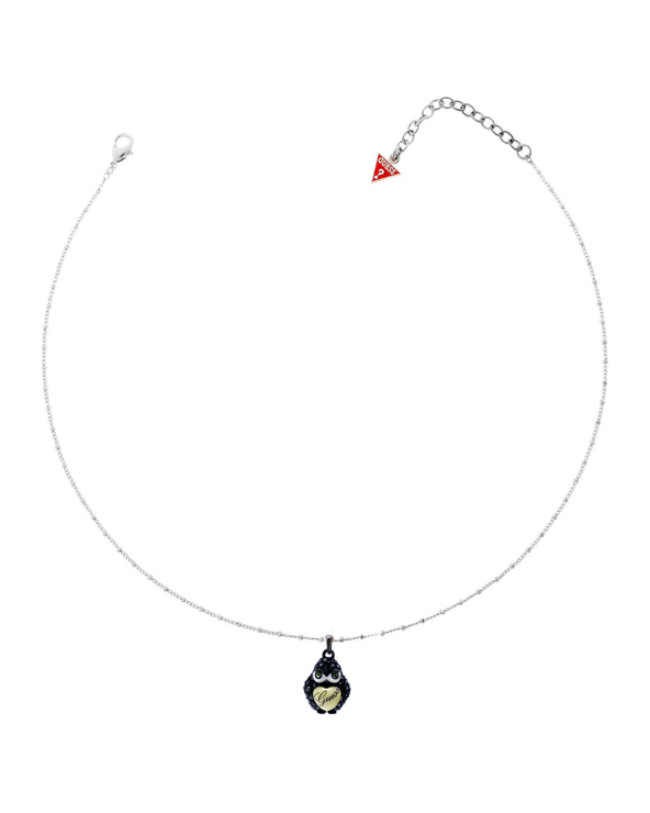 NECKLACE GUESS WOMAN UBN12021 (46cm )