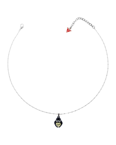 NECKLACE GUESS WOMAN UBN12021 (46cm )