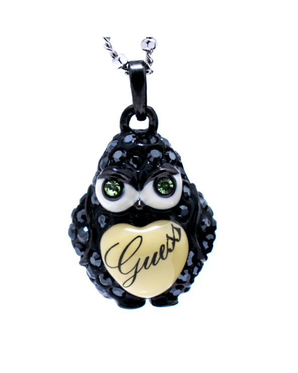 NECKLACE GUESS WOMAN UBN12021 (46cm )