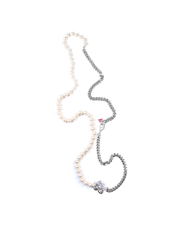 NECKLACE GUESS WOMAN UBN81019 (60cm )