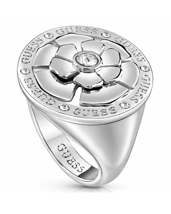 RING GUESS WOMEN UBR28018-52 (52 )