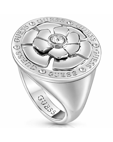 RING GUESS WOMEN UBR28018-52 (52 )