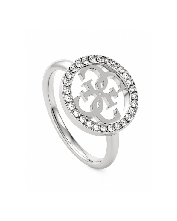 RING GUESS WOMEN UBR79038-56 (56 )