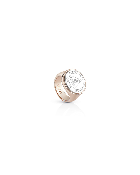 RING GUESS WOMEN UBR83051-52 (52 )