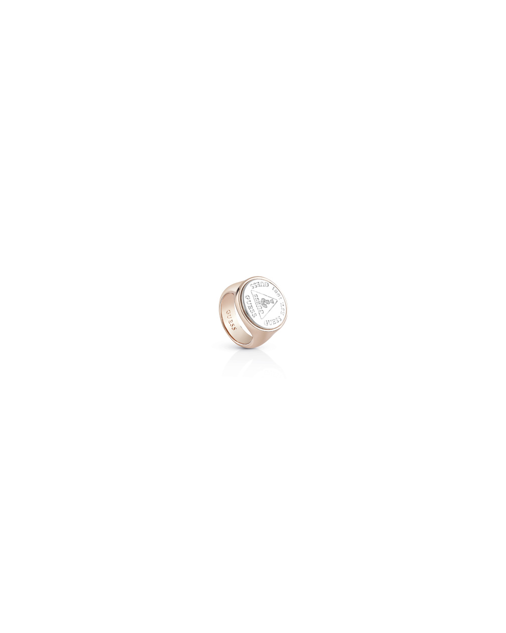 RING GUESS WOMEN UBR83051-52 (52 )