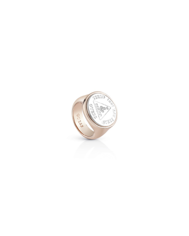 RING GUESS WOMEN UBR83051-52 (52 )