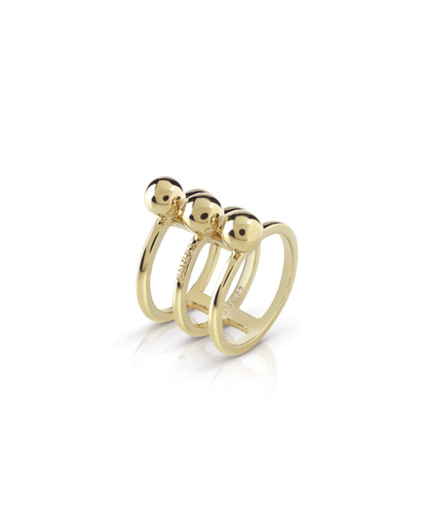 RING GUESS WOMEN UBR85016-52 (52 )