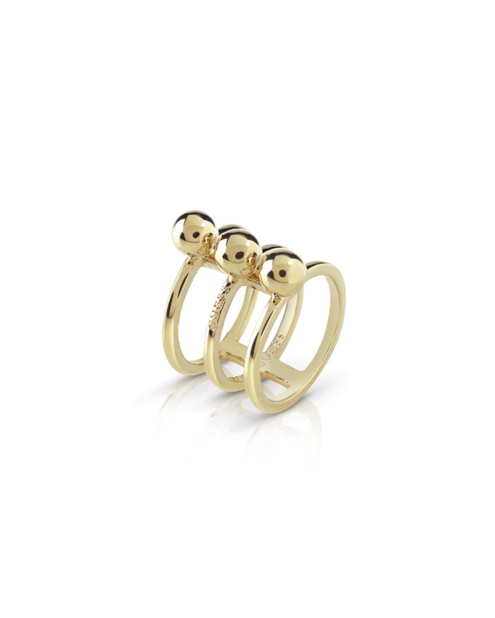 RING GUESS WOMEN UBR85016-52 (52 )