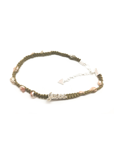 NECKLACE GUESS WOMAN UFN40907 (33-38CM )