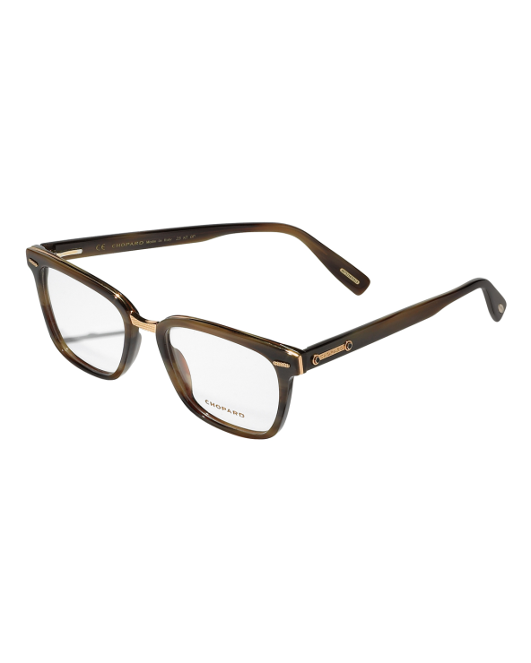 EYEGLASSES CHOPARD MAN VCH203-520GR4 (Lens/Bridge/Temple) 52/19/145 mm)