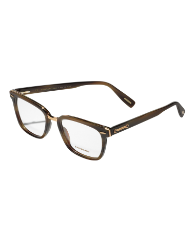 EYEGLASSES CHOPARD MAN VCH203-520GR4 (Lens/Bridge/Temple) 52/19/145 mm)