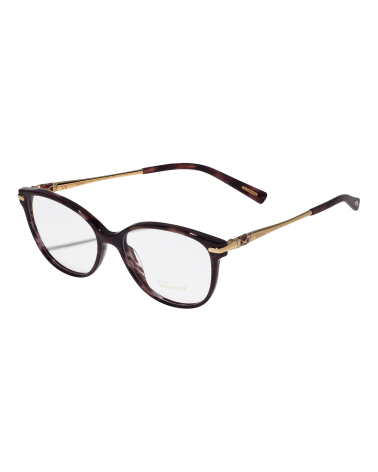 EYEGLASSES CHOPARD WOMEN VCH216S530VAA (Lens/Bridge/Temple) 53/16/140 mm)