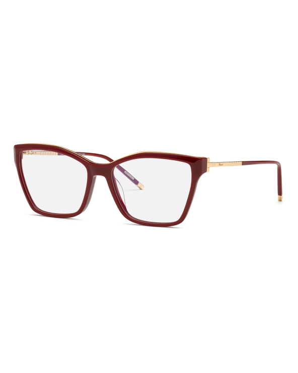 EYEGLASSES CHOPARD WOMEN VCH321M5609FH (Lens/Bridge/Temple) 56/16/135 mm)