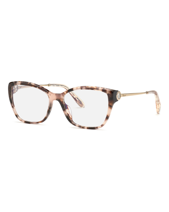 EYEGLASSES CHOPARD WOMEN VCH322S5501GQ (Lens/Bridge/Temple) 55/16/135 mm)