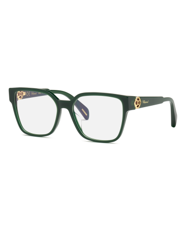 EYEGLASSES CHOPARD WOMEN VCH324S550D80 (Lens/Bridge/Temple) 55/16/135 mm)