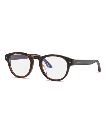 EYEGLASSES CHOPARD MAN VCH327-49909K (Lens/Bridge/Temple) 49/21/145 mm)
