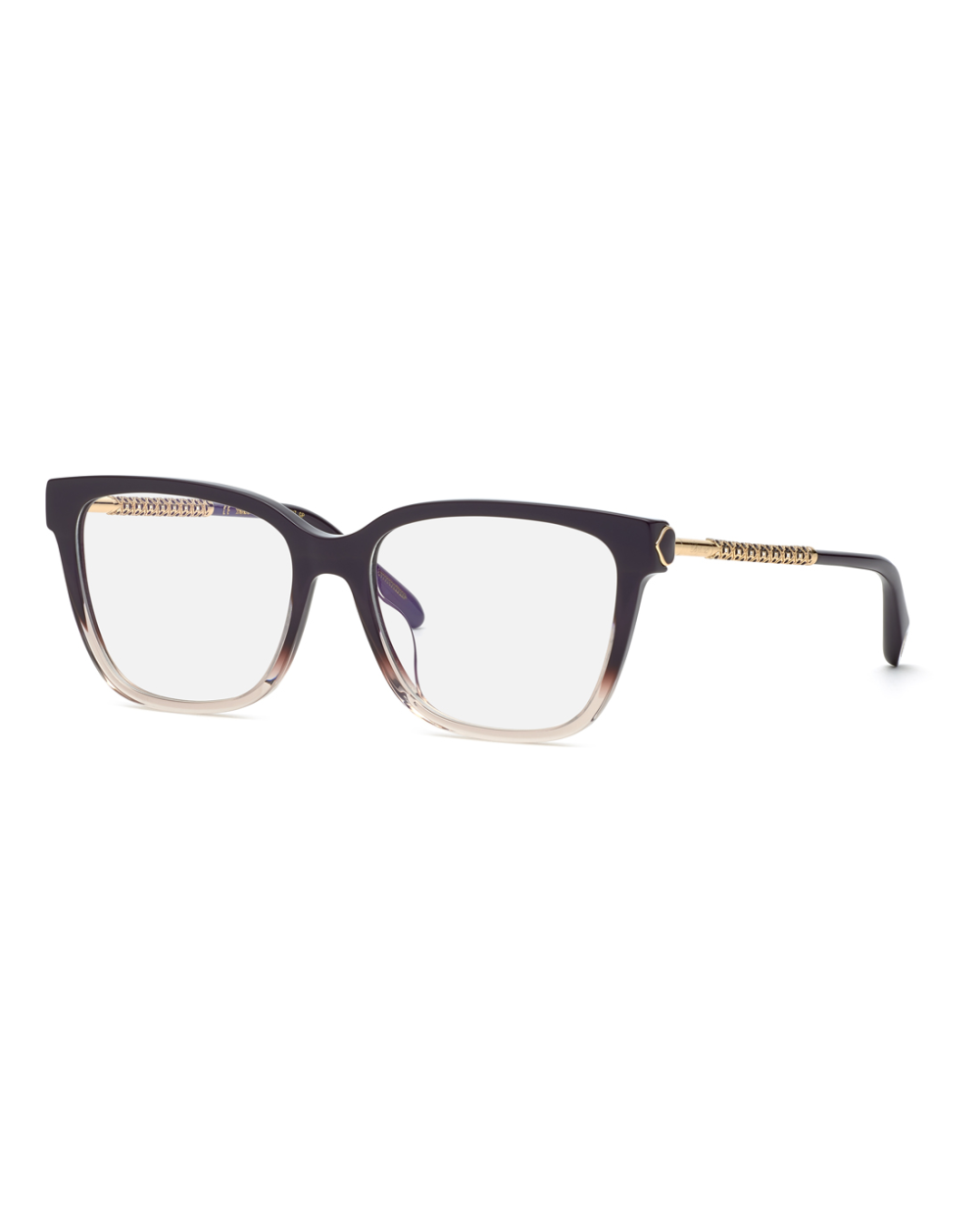 EYEGLASSES CHOPARD WOMEN VCH333W550D78 (Lens/Bridge/Temple) 55/16/140 mm)