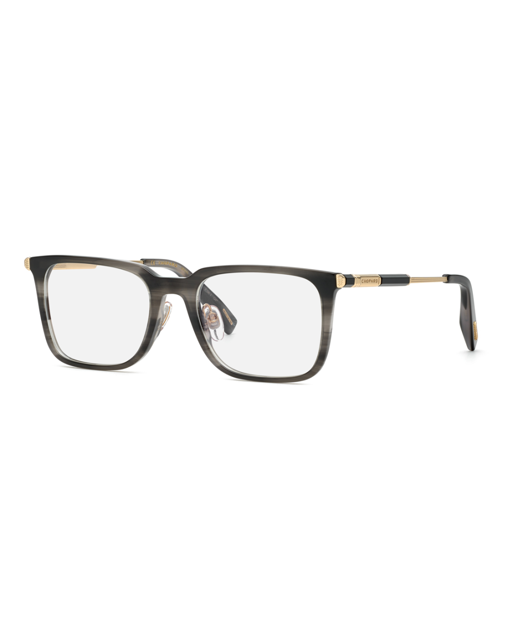 EYEGLASSES CHOPARD MAN VCH344-5306X7 (Lens/Bridge/Temple) 53/19/145 mm)