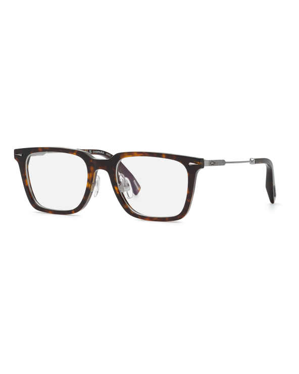 EYEGLASSES CHOPARD MAN VCH346-5203AQ (Lens/Bridge/Temple) 52/21/145 mm)