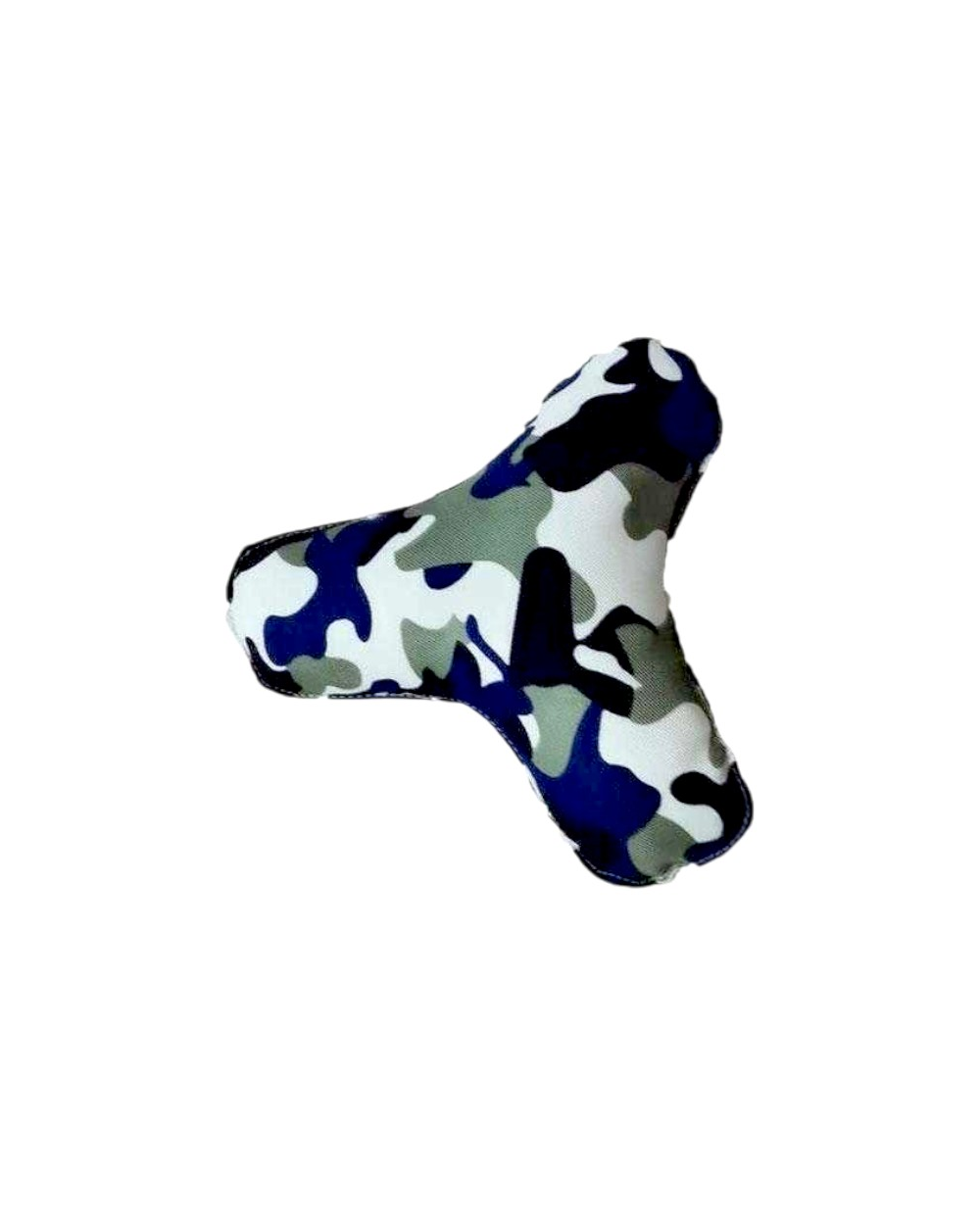 Υφασμάτινο παιχνίδι σκύλου - 18x7cm - 12pcs