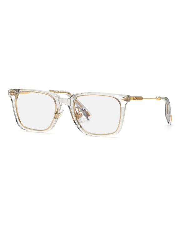 EYEGLASSES CHOPARD MAN VCH346-5206S8 (Lens/Bridge/Temple) 52/21/145 mm)
