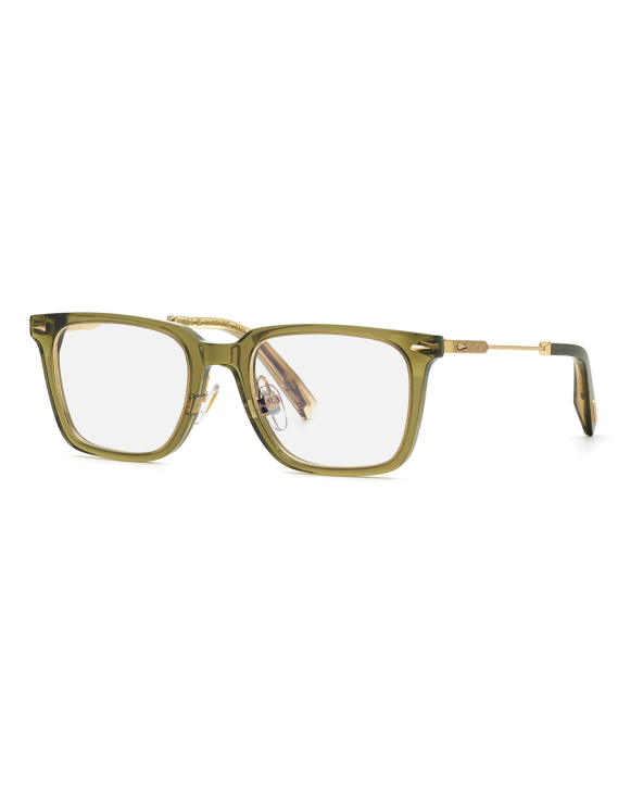 EYEGLASSES CHOPARD MAN VCH346-5209HF (Lens/Bridge/Temple) 52/21/145 mm)