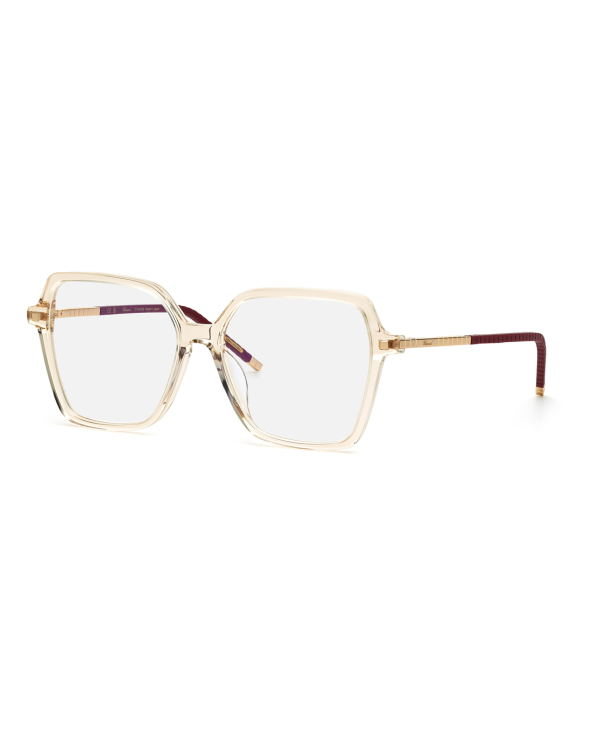 EYEGLASSES CHOPARD WOMEN VCH348M550805 (Lens/Bridge/Temple) 55/15/135 mm)