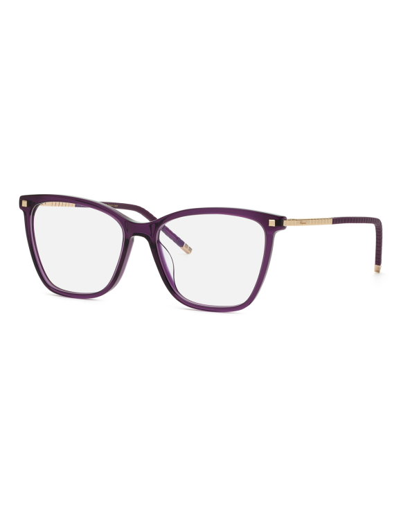 EYEGLASSES CHOPARD WOMEN VCH349M55096Z (Lens/Bridge/Temple) 55/16/135 mm)