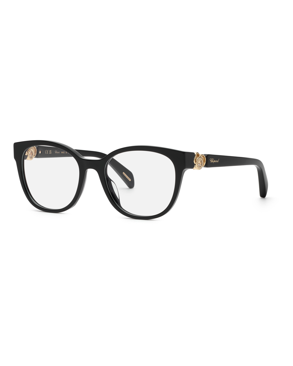 EYEGLASSES CHOPARD WOMEN VCH356S530700 (Lens/Bridge/Temple) 53/18/145 mm)