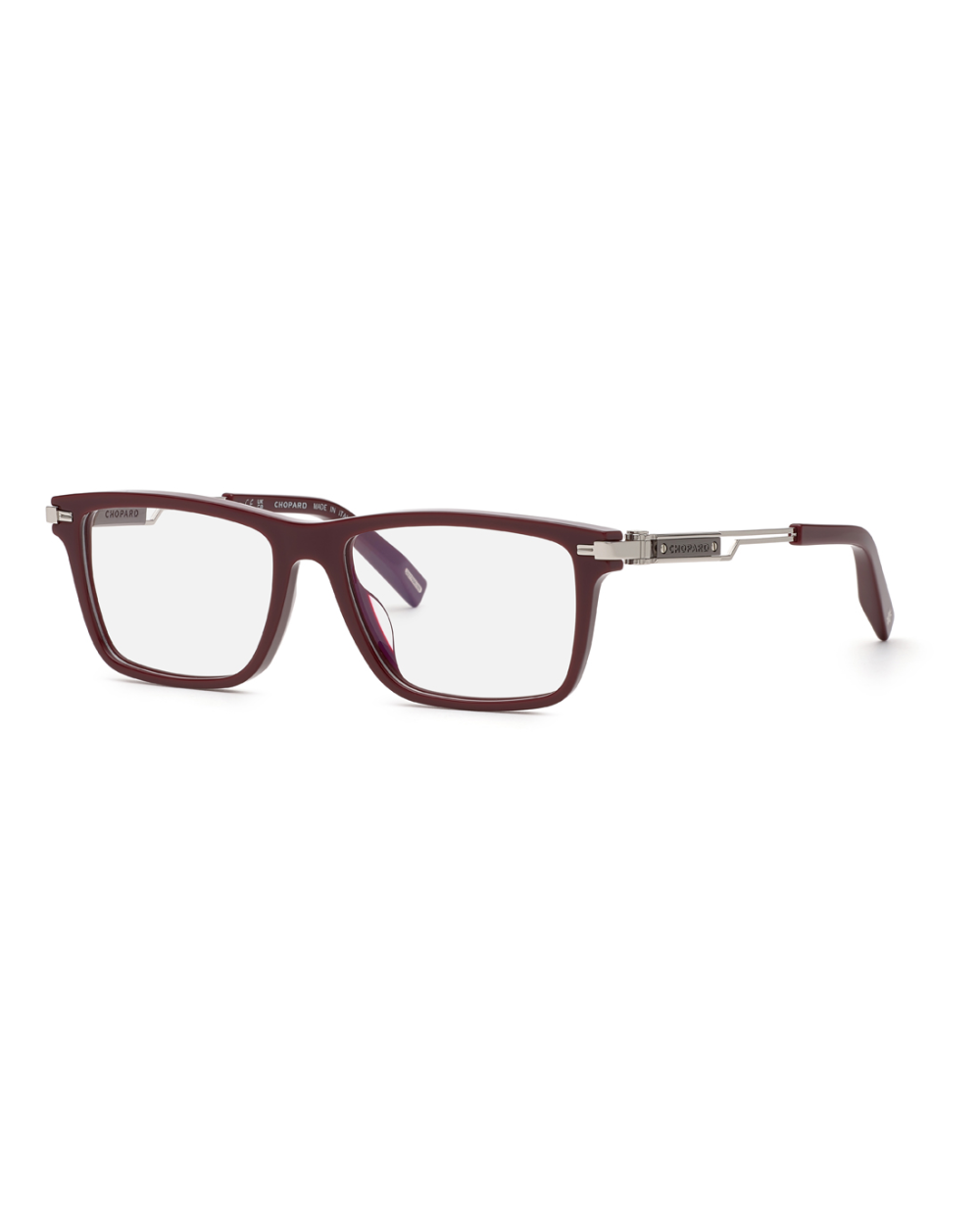 EYEGLASSES CHOPARD MAN VCH357-5501CK (Lens/Bridge/Temple) 55/16/145 mm)