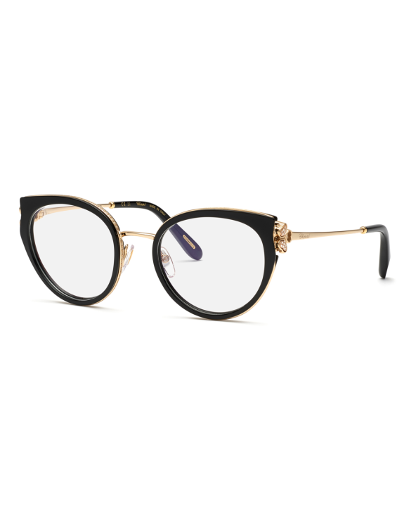 EYEGLASSES CHOPARD WOMEN VCH367S520700 (Lens/Bridge/Temple) 52/20/135 mm)