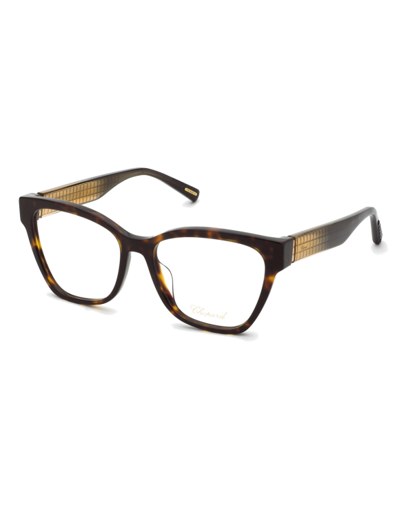 EYEGLASSES CHOPARD WOMEN VCH379M54BLKK (Lens/Bridge/Temple) 54/16/140 mm)