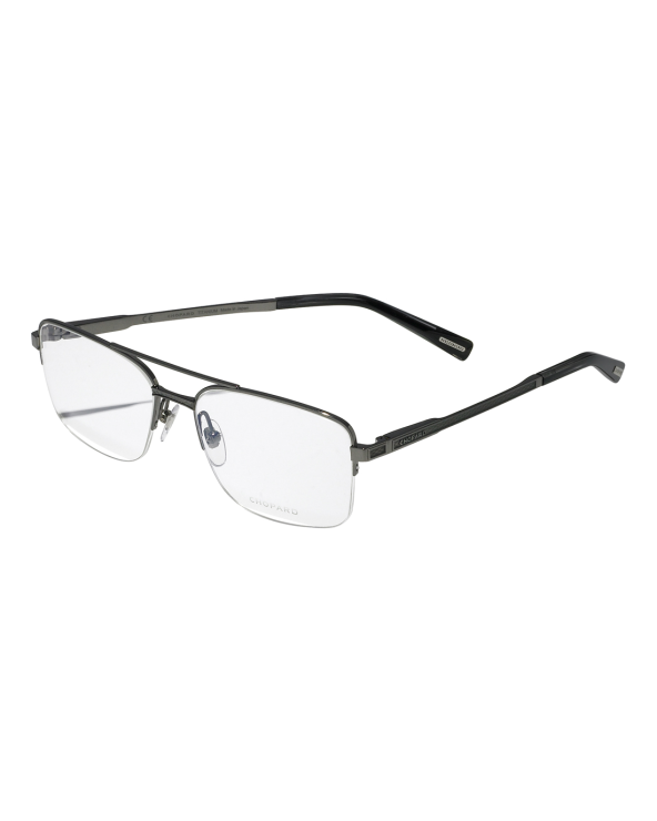 EYEGLASSES CHOPARD MAN VCHB95M560584 (Lens/Bridge/Temple) 56/17/140 mm)