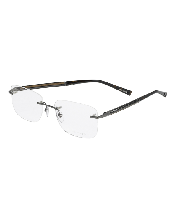 EYEGLASSES CHOPARD MAN VCHC74-560568 (Lens/Bridge/Temple) 56/18/140 mm)