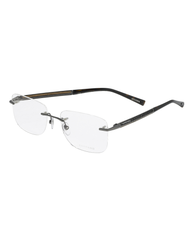 EYEGLASSES CHOPARD MAN VCHC74-560568 (Lens/Bridge/Temple) 56/18/140 mm)