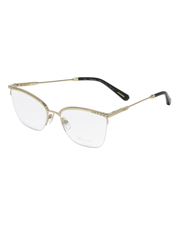 EYEGLASSES CHOPARD WOMEN VCHD13S560300 (Lens/Bridge/Temple) 56/18/135 mm)