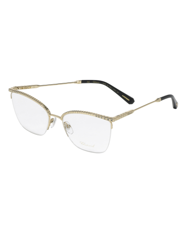 EYEGLASSES CHOPARD WOMEN VCHD13S560300 (Lens/Bridge/Temple) 56/18/135 mm)