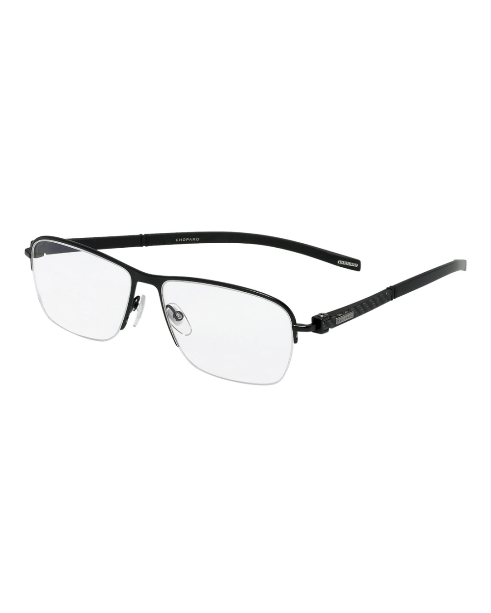 EYEGLASSES CHOPARD MAN VCHD83-570531 (Lens/Bridge/Temple) 57/15/145 mm)