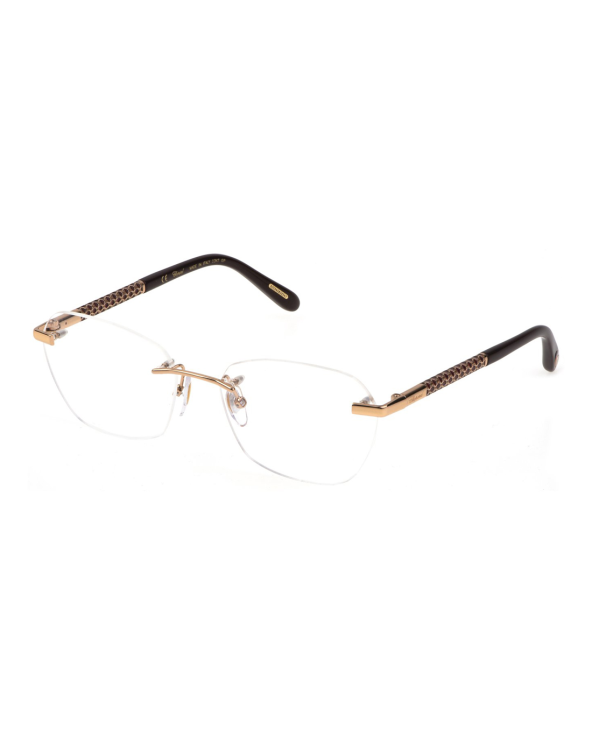 EYEGLASSES CHOPARD WOMEN VCHF47-5608FC (Lens/Bridge/Temple) 56/16/135 mm)