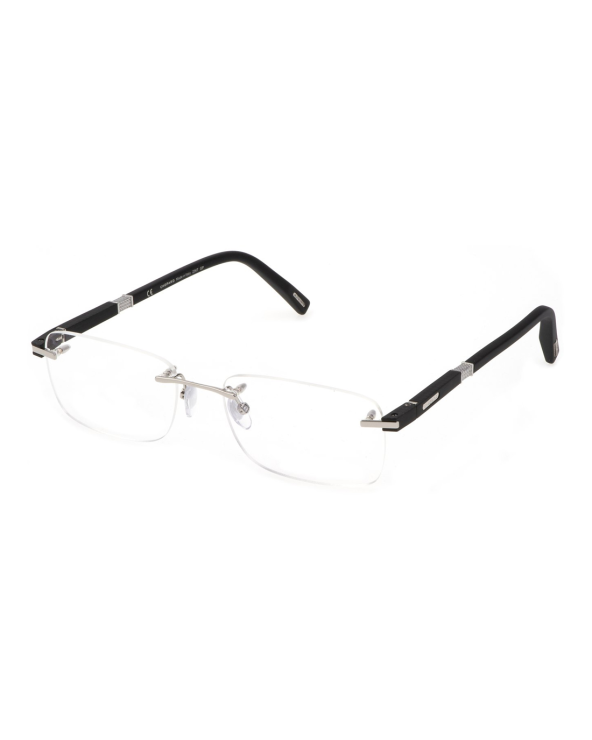 EYEGLASSES CHOPARD MAN VCHF54-560579 (Lens/Bridge/Temple) 56/18/145 mm)