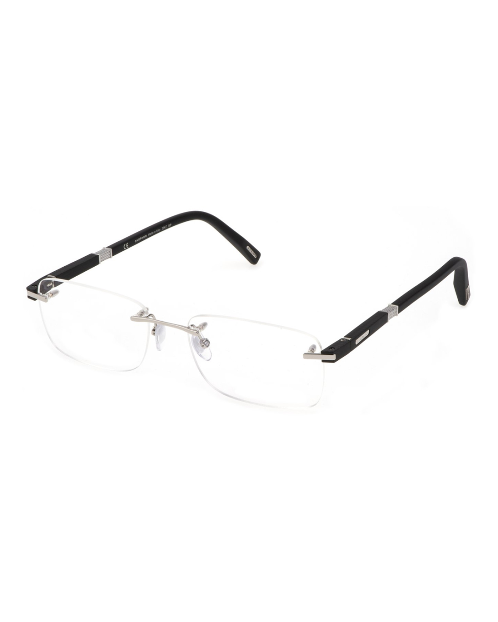 EYEGLASSES CHOPARD MAN VCHF54-560579 (Lens/Bridge/Temple) 56/18/145 mm)