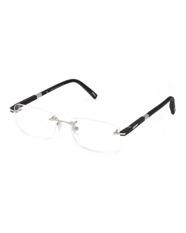 EYEGLASSES CHOPARD MAN VCHF54-560579 (Lens/Bridge/Temple) 56/18/145 mm)