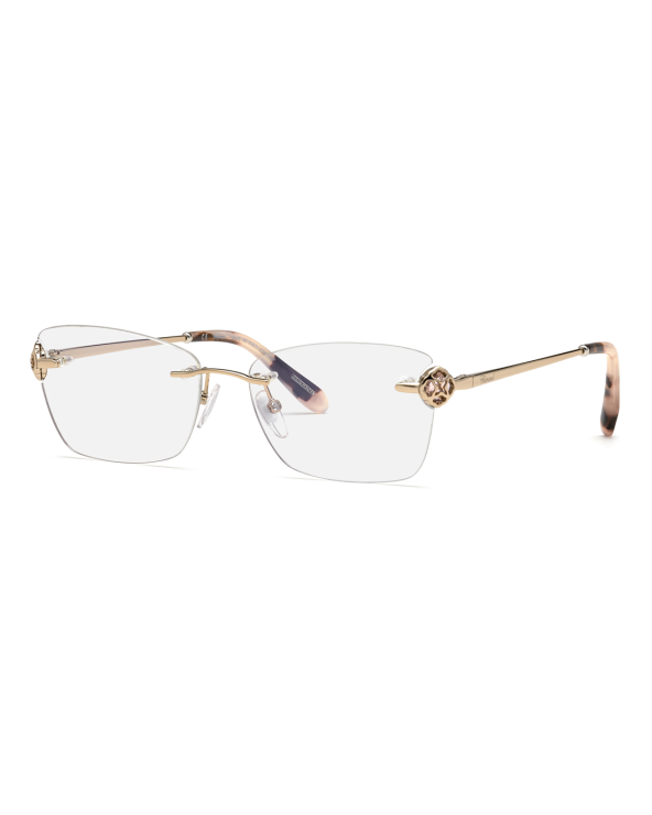 EYEGLASSES CHOPARD WOMEN VCHF86S560A39 (Lens/Bridge/Temple) 56/16/135 mm)