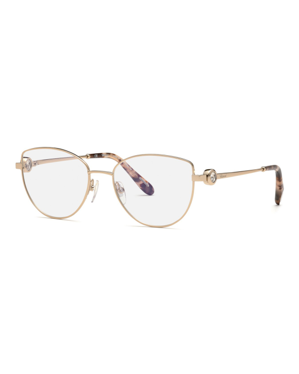 EYEGLASSES CHOPARD WOMEN VCHG02S530A39 (Lens/Bridge/Temple) 53/17/135 mm)