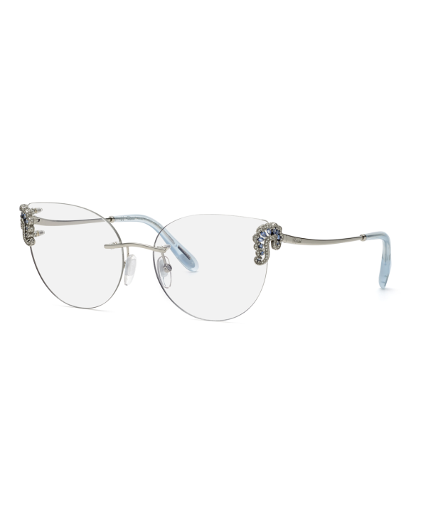 EYEGLASSES CHOPARD WOMEN VCHG03S570579 (Lens/Bridge/Temple) 57/16/140 mm)