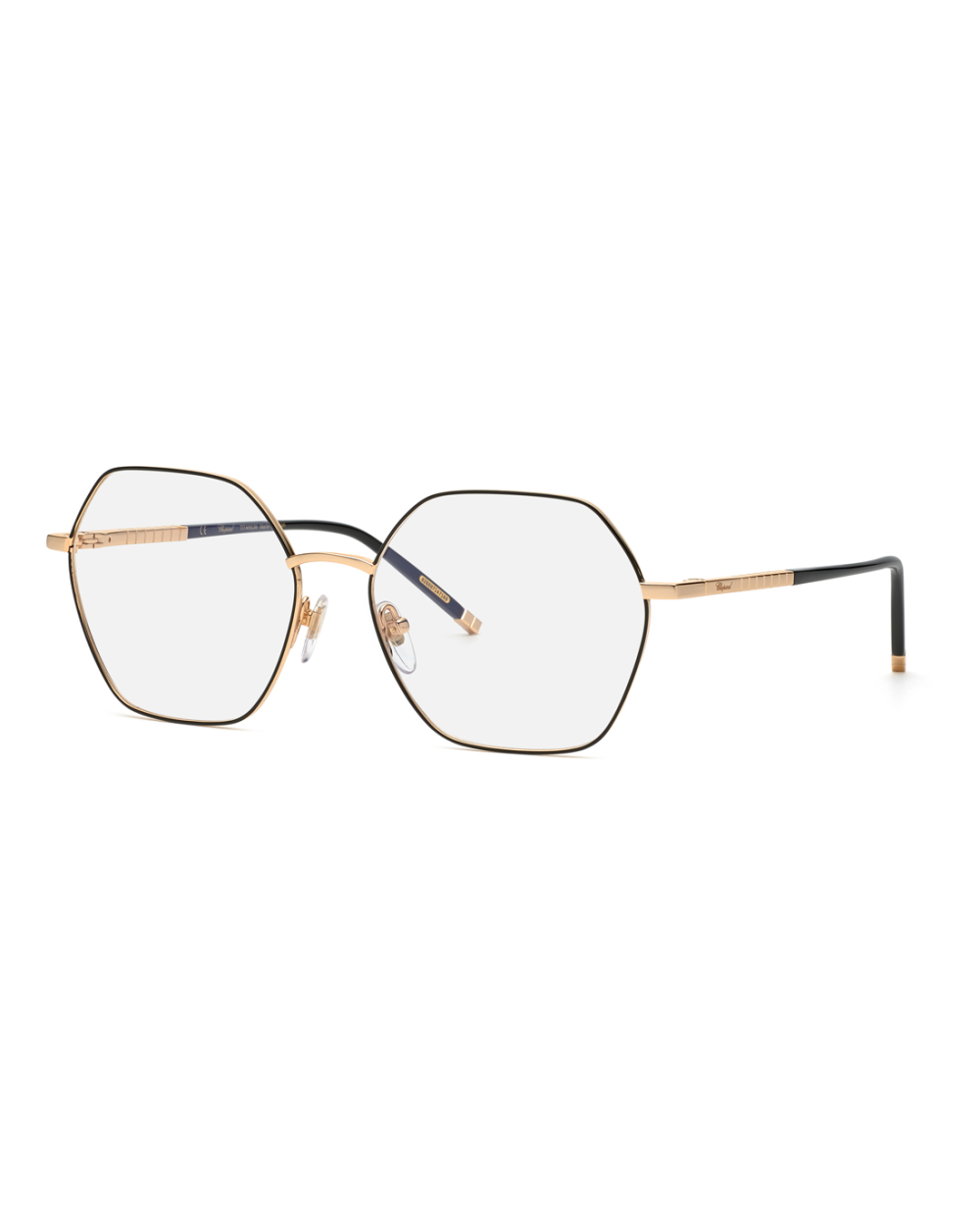 EYEGLASSES CHOPARD WOMEN VCHG27M560301 (Lens/Bridge/Temple) 56/16/135 mm)