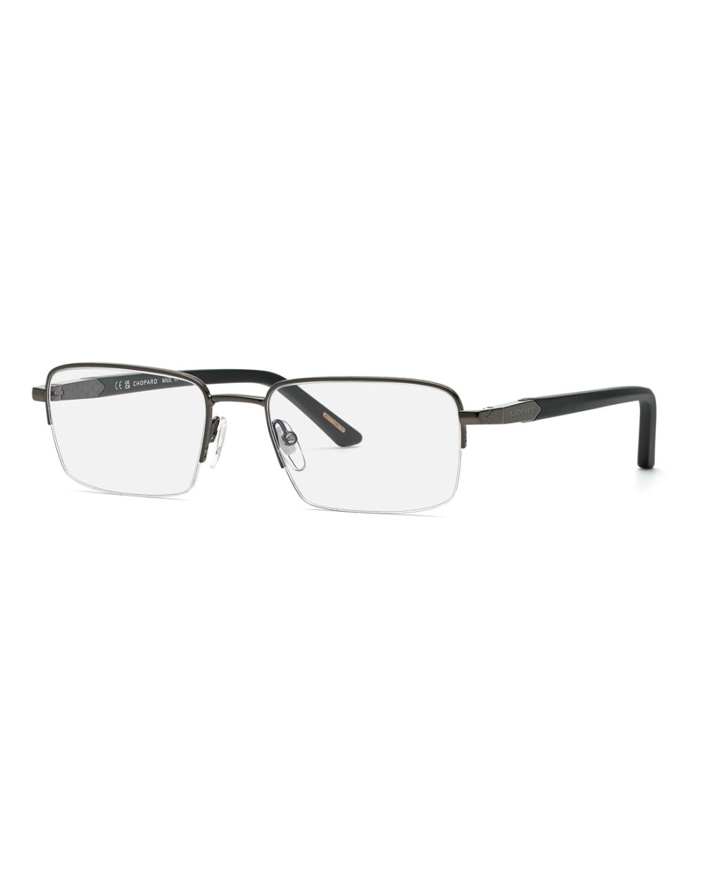 EYEGLASSES CHOPARD MAN VCHG60-550568 (Lens/Bridge/Temple) 55/19/145 mm)