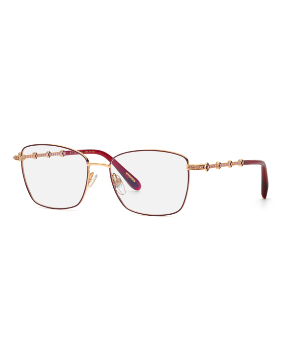 EYEGLASSES CHOPARD WOMEN VCHG65S5508M2 (Lens/Bridge/Temple) 55/16/140 mm)