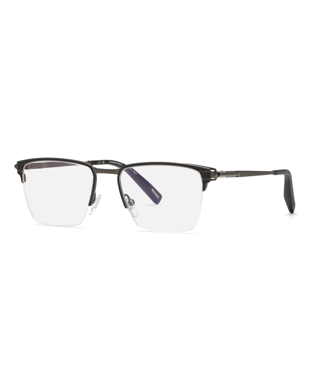 EYEGLASSES CHOPARD MAN VCHL20V540K56 (Lens/Bridge/Temple) 54/19/145 mm)