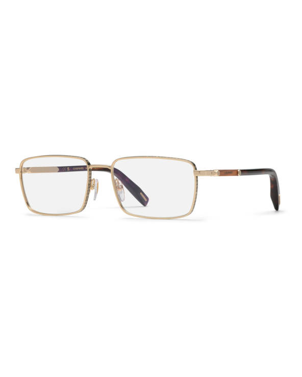 EYEGLASSES CHOPARD MAN VCHL48-580302 (Lens/Bridge/Temple) 58/18/145 mm)